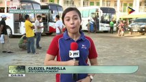 NEWS BREAK: Pwersahang paglikas, ipatutupad sa Mataas na Kahoy, Batangas #TaalAlert