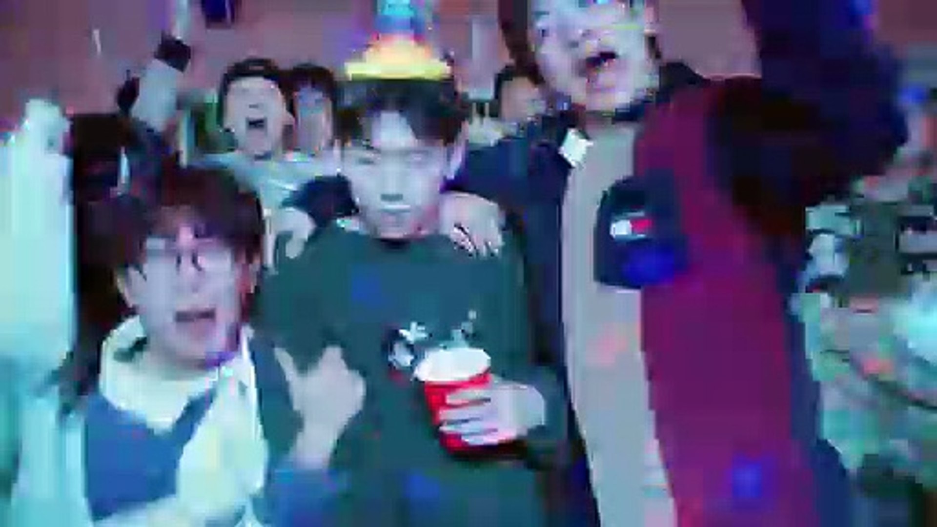 Mv Zico 지코 Any Song 아무노래 Video Dailymotion