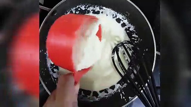 Khoya _ Mawa _ _ Homemade Instant Mawa-khoya in just 10 minutes _ How to make khoya- at home