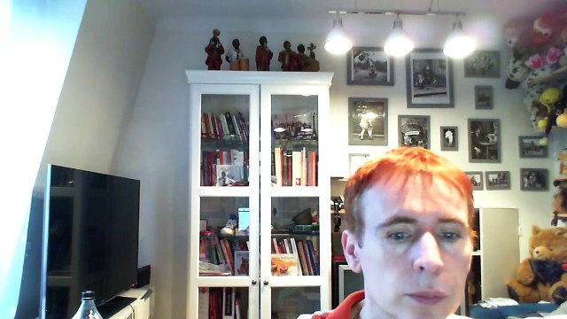 Wiwi égratigne the hurtin' doesn't go away d'Anita Meyer