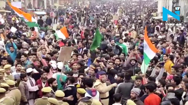 No stay on CAA, larger SC bench to hear 144 petitions, centre gets 4 weeks to reply