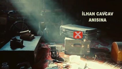 Gençlerbirliği'nden İlhan Cavcav videosu