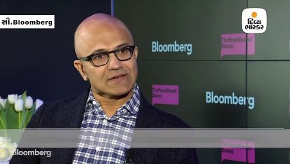 માઈક્રોસોફ્ટના CEOએ કહ્યું- ‘બહારના દેશની પ્રતિભાઓને સમર્થન ન આપવાનું વલણ ગ્લોબલ ગ્રોથ માટે જોખમરૂપ’