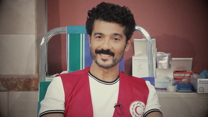 أشرف زكي يكشف تطورات حالة خالد النبوي الصحية بعد خضوعه لجراحة بالقلب