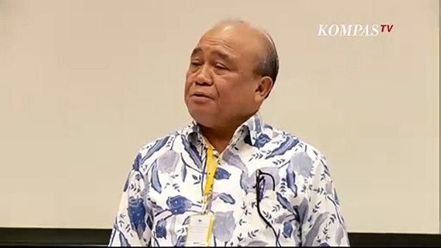 Inilah Profil Dirut Baru Garuda Indonesia, Irfan Setiaputra