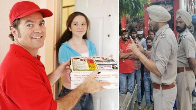 Police Commissioner Takes On Swiggy, Zomato || అసలు 30mins లో ఫుడ్ డెలివరీ సాధ్యమా? || Oneindia