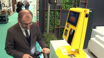 Yerli ve milli ’Validatör’