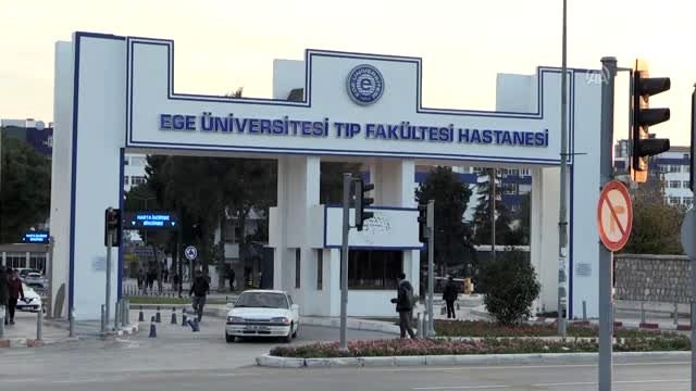 Balıkesirli anne karaciğer nakli bekleyen kızı için organ bağışı çağrısı yaptı