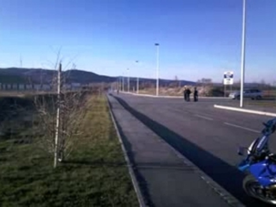 course spitro   spitro stuntro moto