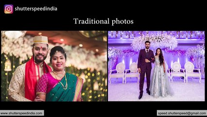 Traditional vs. Candid Photography: Which Style Perfects Your Wedding? 📸