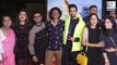 Shubh Mangal Zyada Savdhaan: Cast Celebrates Success Of Trailer