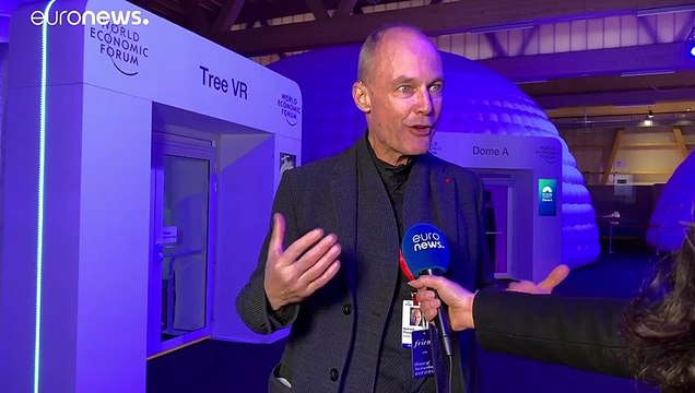 Б. Пиккар: Чистые технологии сегодня стоят дешевле, чем 5 лет назад