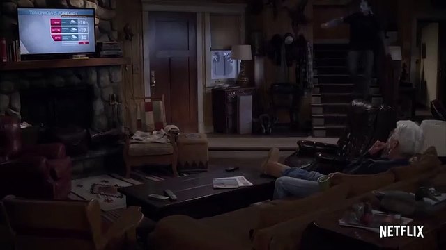 The Ranch: Part 8 | Official Trailer