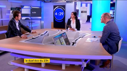 Réforme des retraites : vers un âge pivot à 65 ans