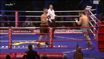 Roman Fress vs Matteo Rondena (18-01-2020) Full Fight