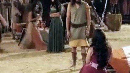 Josué y la Tierra Prometida Capitulo 261