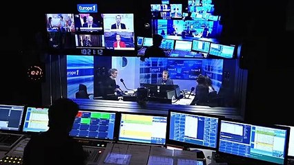 Le portrait inattendu de… Xavier de Moulins