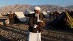 Afghan conflict: Half a million people displaced last year