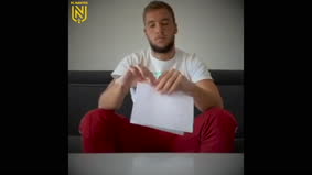 Carnet - Emiliano Sala, la vidéo hommage du FC Nantes