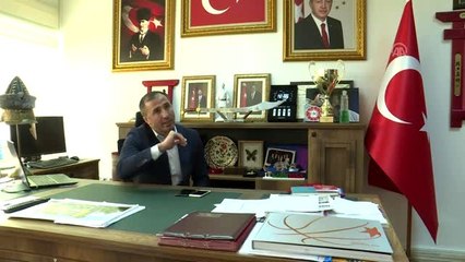 Judonun Tokyo 2020'de hedefi yüksek