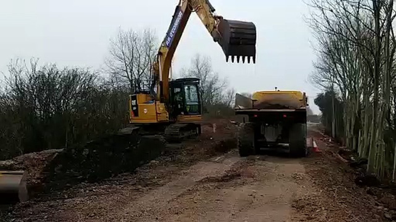 Yeadon Way Blackpool maintenance