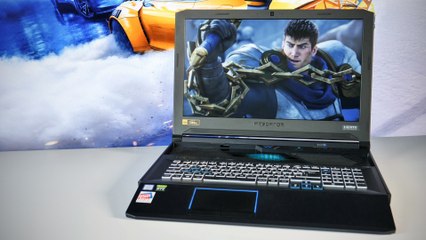 Acer Predator Helios 700 : que vaut ce monstre de 4,8 kg ?