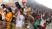Mauni amvasya 2020 : 24 जनवरी मौनी अमावस्या पर गंगा स्नान महत्व |Ganga Snan Mahatva | Boldsky