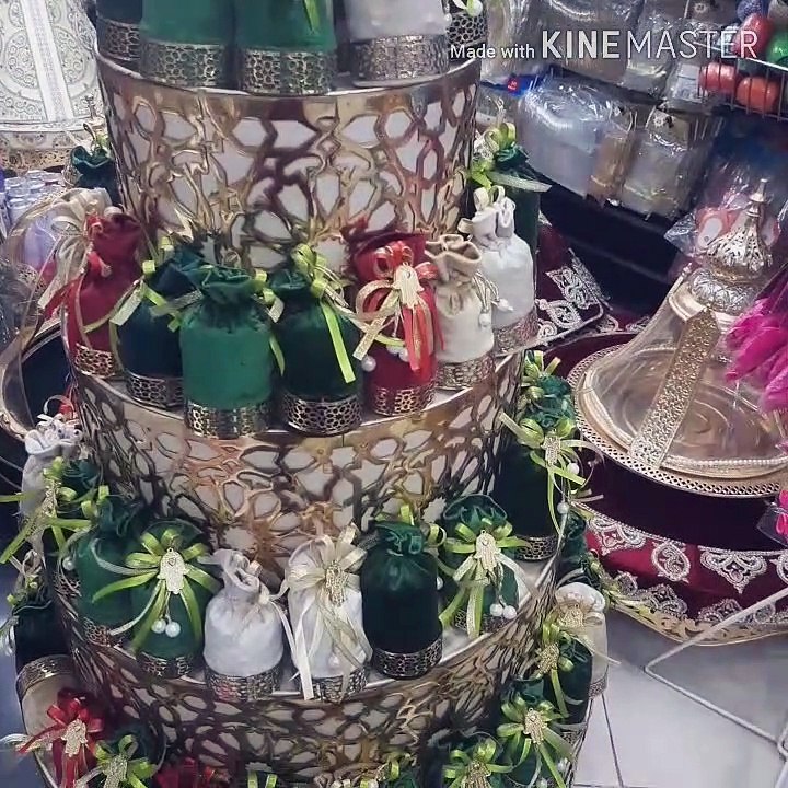 Ville de oujda marocمدينة وجدة المغربية  فرجة ممتعة