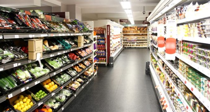 Süpermarket zinciri olan Sainsbury's, yüzlerce kişiyi işten çıkaracak