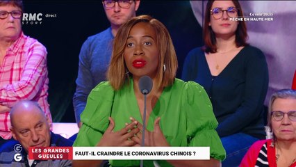 Les tendances GG : Faut-il craindre le coronavirus chinois ? - 22/01