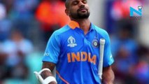 NZ vs IND: BCCI announces India squad for ODIs