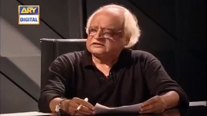 Jo Sawal Apse Kiya Hai, Uska Jawab Dein Bas _ Loose Talk _ Moin Akhtar