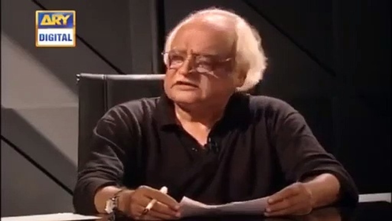 Jo Sawal Apse Kiya Hai, Uska Jawab Dein Bas _ Loose Talk _ Moin Akhtar