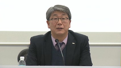 한샘 강승수 신임 회장 "디지털 진출로 미래 기업으로 성장" / YTN