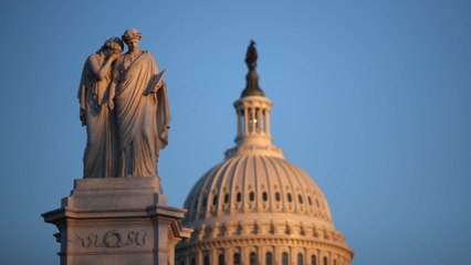 Trump on trial: Could the US president be removed? | The Bottom Line