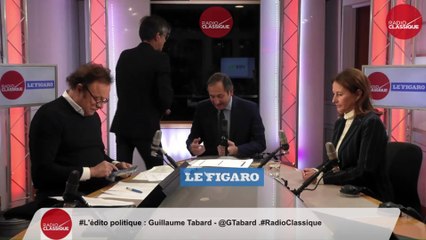 LES REPUBLICAINS : « LA DROITE A LE MORAL PARCE QUE LES MARCHEURS NE L’ONT PAS » – L’EDITO POLITIQUE DU 22/01/2020