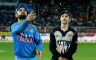 India vs New Zealand T20 Stats Preview | Oneindia Malayalam