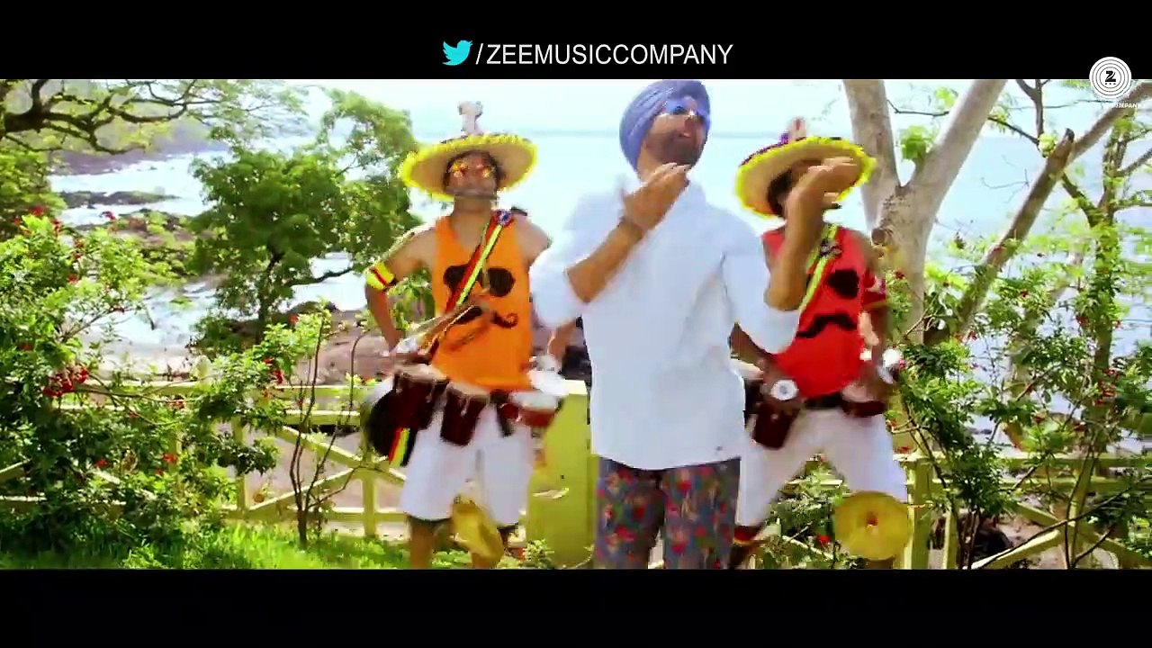 Dil_kare_chu_che_full_video_singh_is_bliing_akshay_kumar_amy_jackson_meet_bros_dance_party_720p