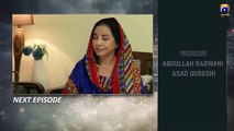 Darr khuda say ep 34 teaser