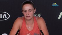 Open d'Australie 2020 - Ashleigh Barty to tackle Elena Rybakina trap