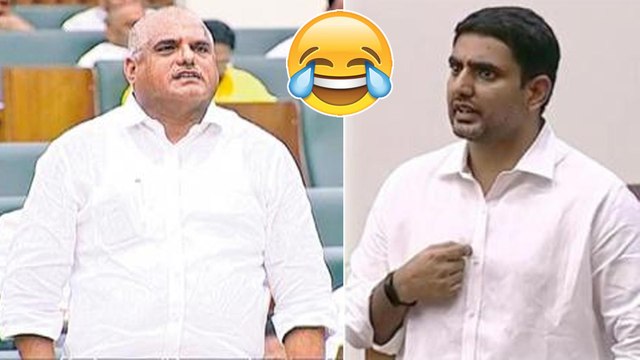 3 Capitals Bill : Nara Lokesh Vs Botsa || Lokesh Phone Is Hot Topic In Council || Oneindia Telugu
