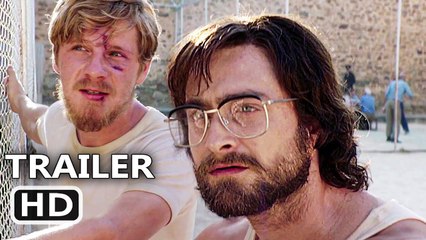 ESCAPE FROM PRETORIA Trailer 2