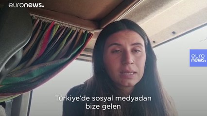 Hindistan'da tecavüz çetesinden kurtulan Türk kadın kendi ülkesinden tehdit alıyor