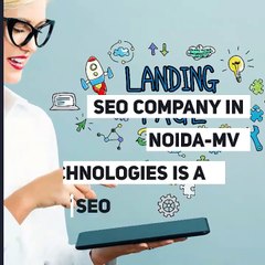 BEST SEO SERVICES IN NOIDA
