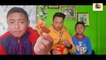 THE LAST CHIPS CHALLENGE -- WORLD SPICY CHIPS -- JOLO CHIPS -- SASANK AUSTI