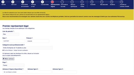 Parcoursup | Comment s’inscrire sur Parcoursup ?