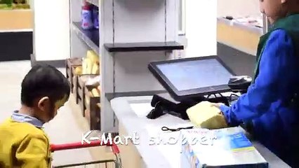 شاهد: أصغر طفل عبقري في العالم