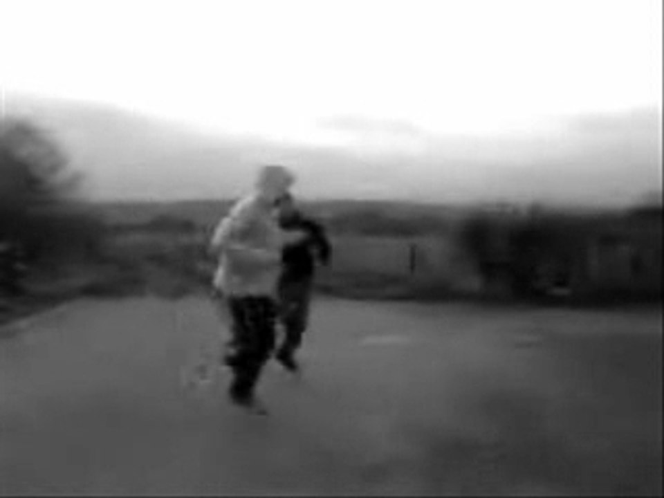duo jumpstyle