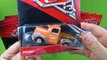 LOTS of Disney Cars 3 Diecast 2017 Lightning Mcqueen Jackson Storm Cruz Ramirez Race Cars Movie Toys
