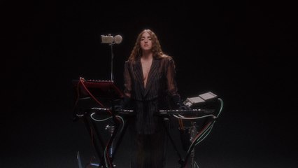 Joan Thiele - Puta (Live)
